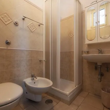 Apartment Stella D'argento *