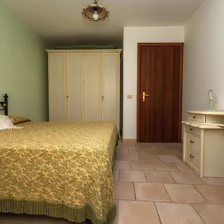 Apartment Stella D'argento Massa Lubrense