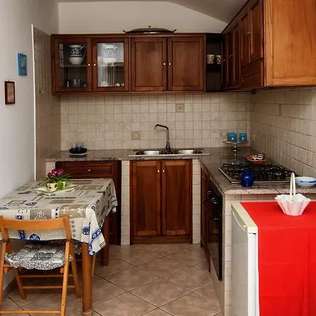 Stella D'argento Appartement