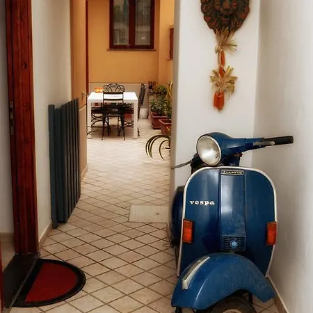 Stella D'argento